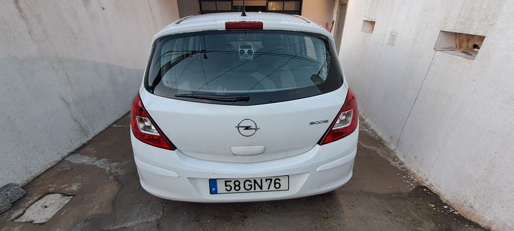 Corsa d, 1.3 ecoflex