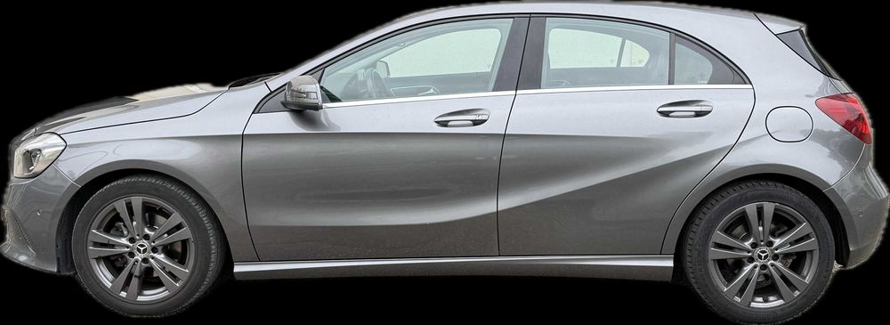 Mercedes Classe A