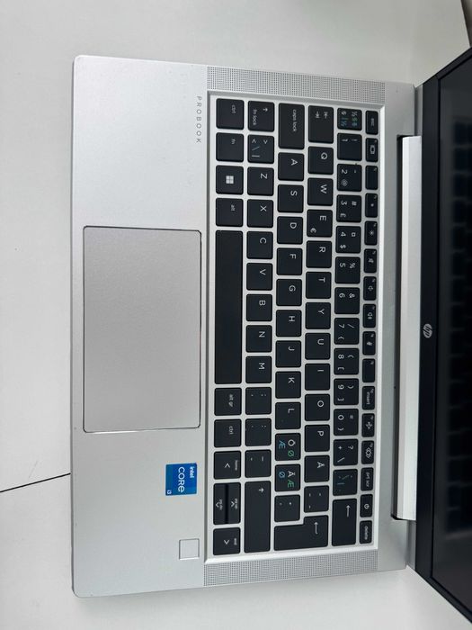 Уцінка! HP ProBook 430 G8/i3-1115G4/8Gb/256Gb/13.2" IPS/Гарантія