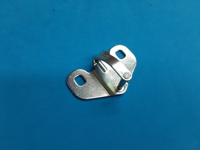 Ponto fecho porta Ducato Boxer Jumper  2006- (1369006080)  NOVO