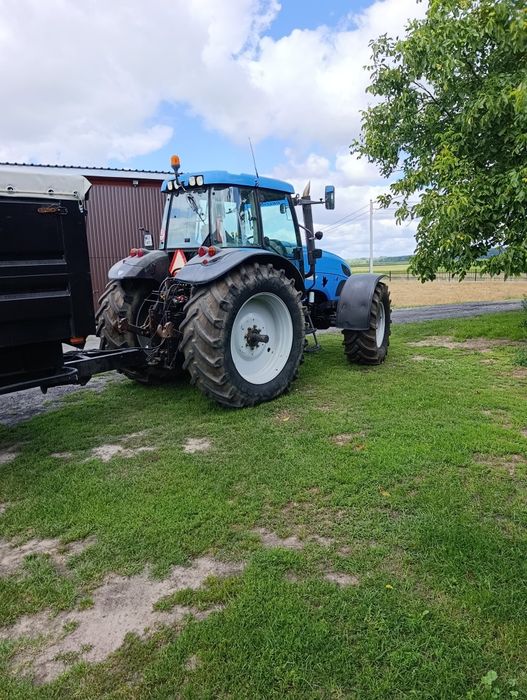 Landini legend 180