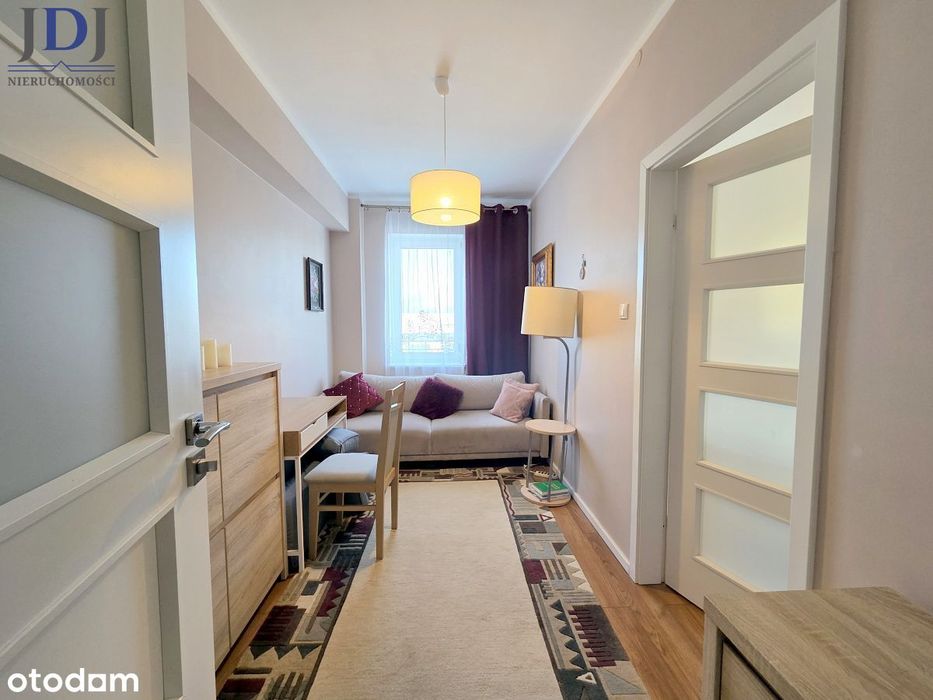 Apartament 90 m2, z tarasem i balkonem, Włodawa