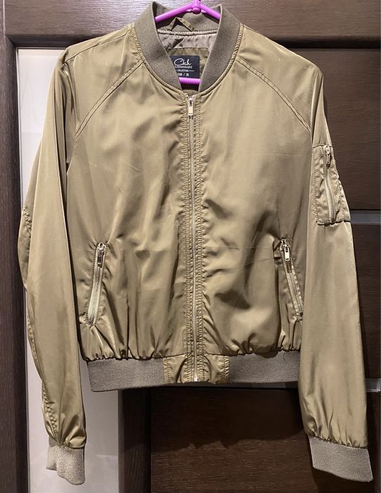 Куртка осінь весна