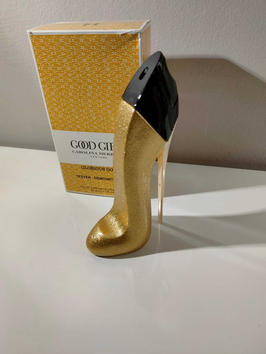 Perfumes good girl todos os modelos