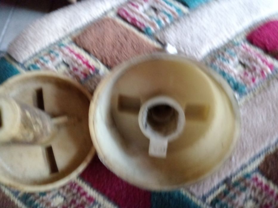 Запчасти для газовой колонки ,решетка и ручки ВПГ: 250 грн. - Плити ...