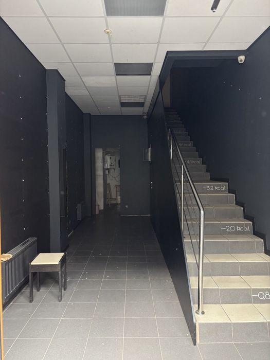 Оренда поділ 25м.кв.