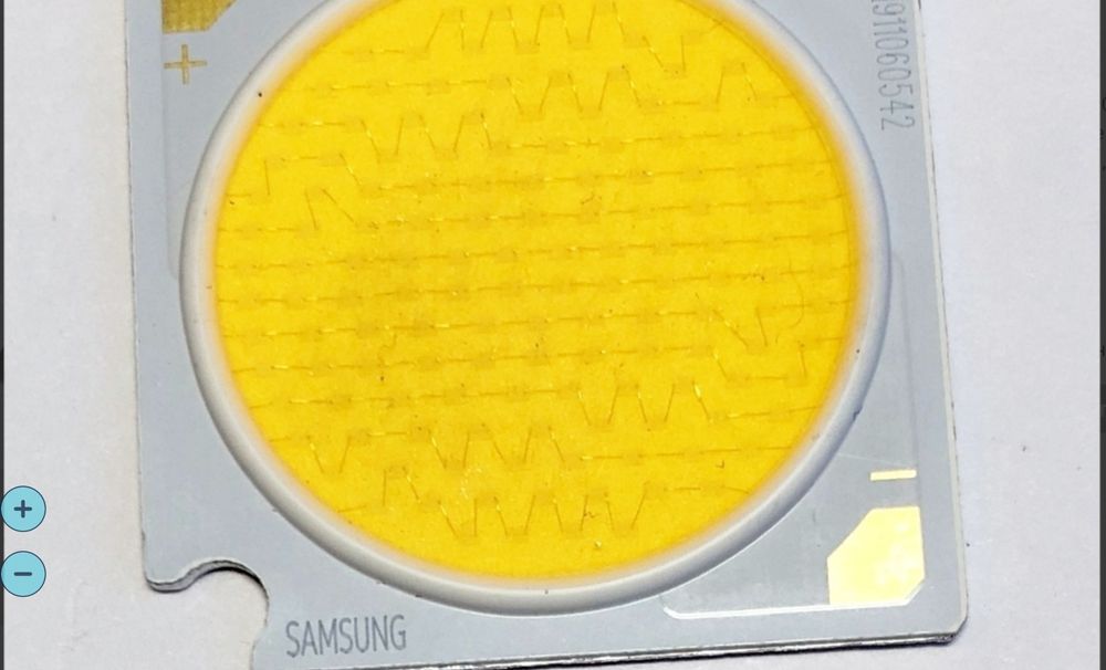 Світлодіод матричний SAMSUNG PREMIUM LCO260d38040