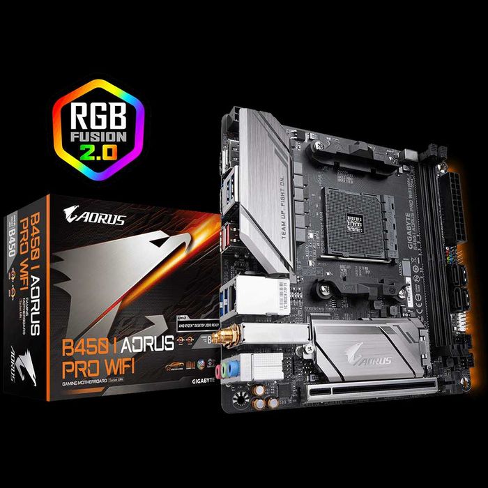 PC 2600x + RTX 2080