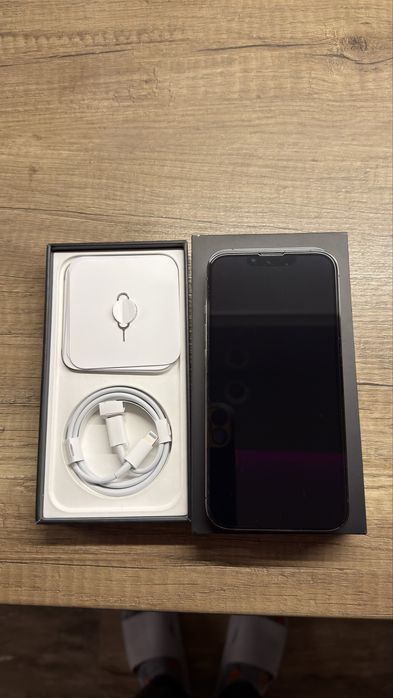 iPhone 13 PRO 256GB