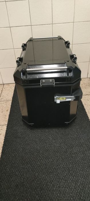 Mala lateral Givi