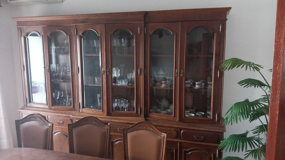 Para desocupar, por motivo de obras