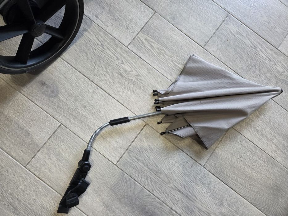 Wózek Roan Ivi 2w1 Sesame
