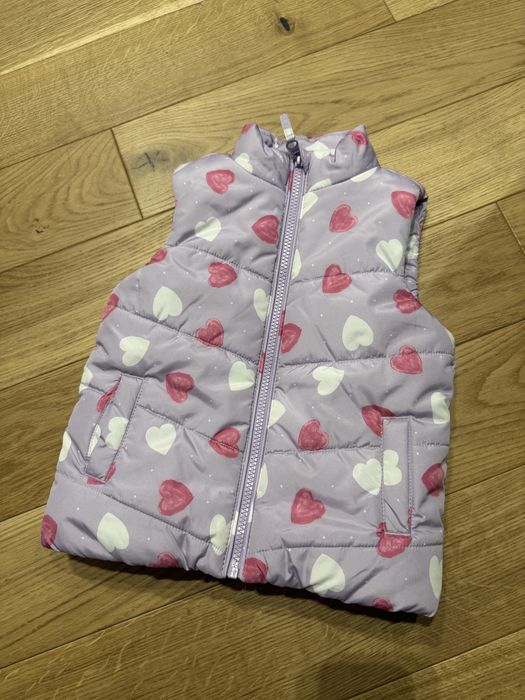 Дитяча жилетка mothercare 92/98
