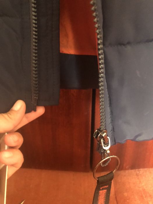 Куртка жіноча зимова