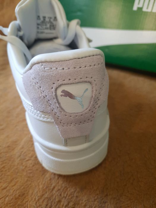 Puma Кеды Cali Dream Women's Trainers,оригінал