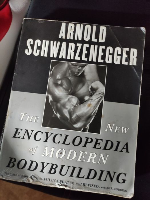Enciclopédia Arnold livro
