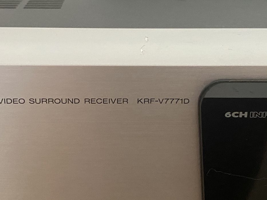 Sistema som Kenwood