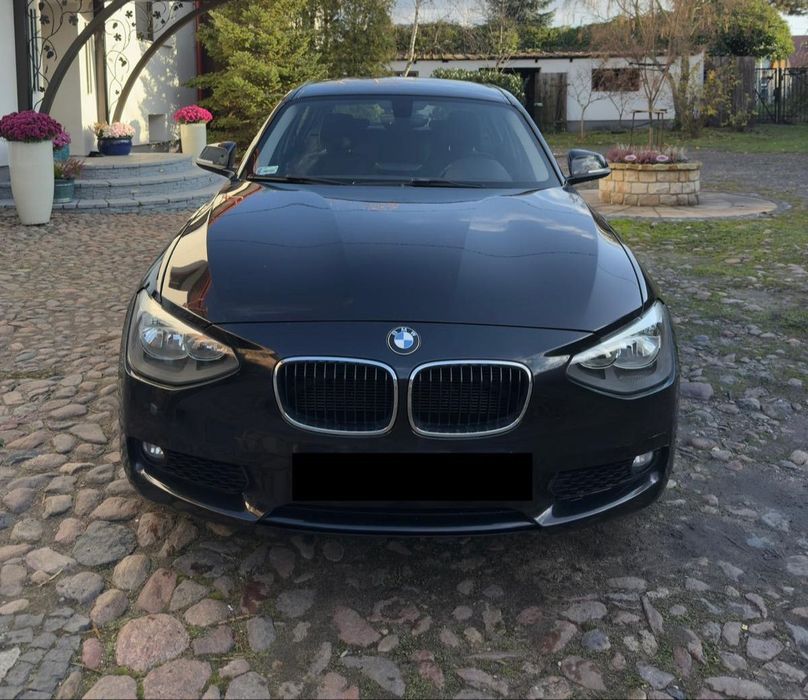 BMW Seria 1