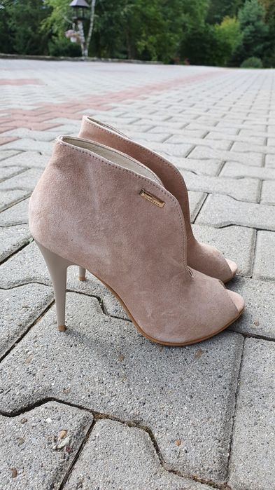 Buty firmy varlesca rozmiar 37/38