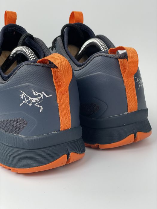 Кросівки Arc'teryx Norvan VT Gtx GORE-TEX Оригінал