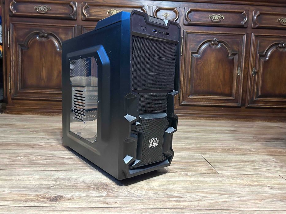 Obudowa Cooler Master Elite 310 | Stan Bardzo Dobry