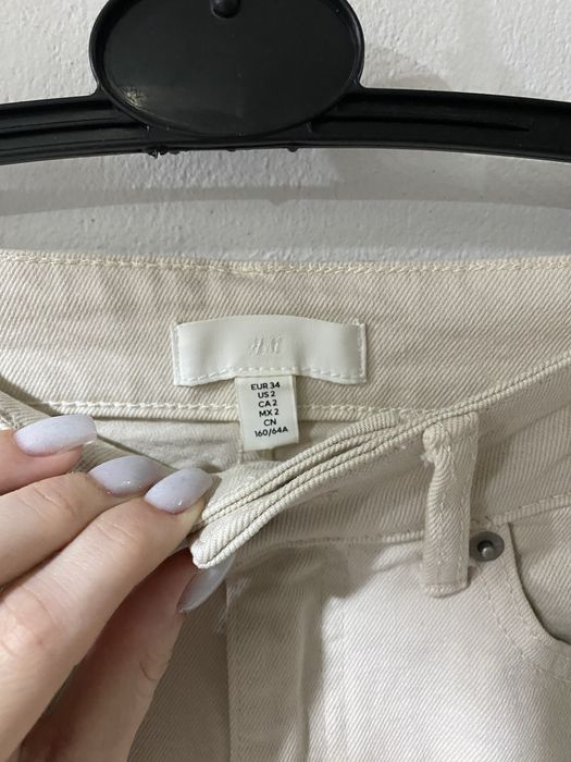 джинси h&m
