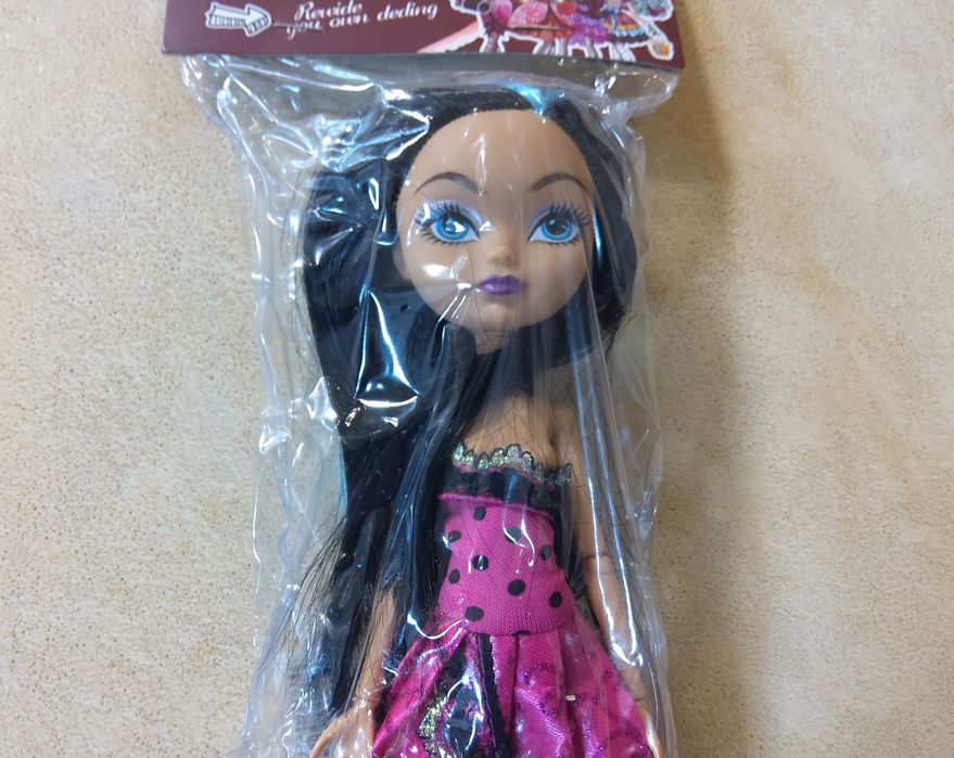 Кукла монстер Хай, кукла  monster high, кукла шарнирная, новая