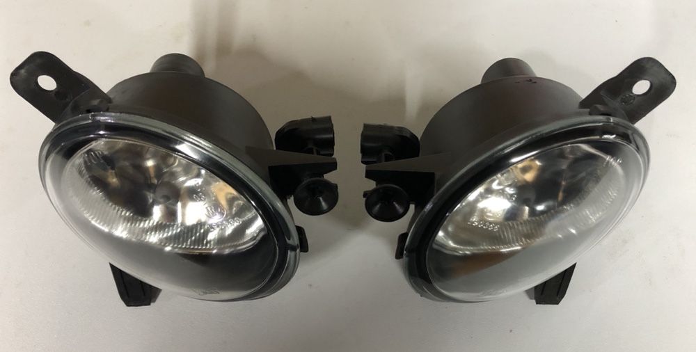 Farois nevoeiro Bmw F20/F21/F30/F31/F34/F32/F33