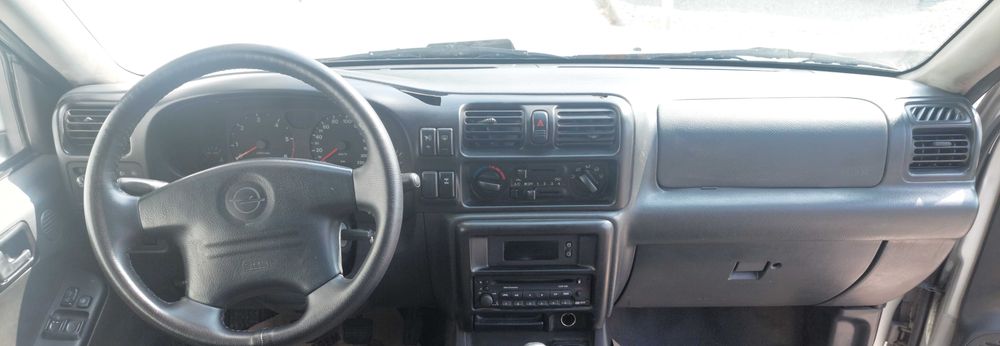 Opel Frontera B 2.2 DTI