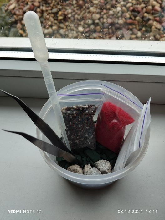 Мурашина Ферма Формікарій