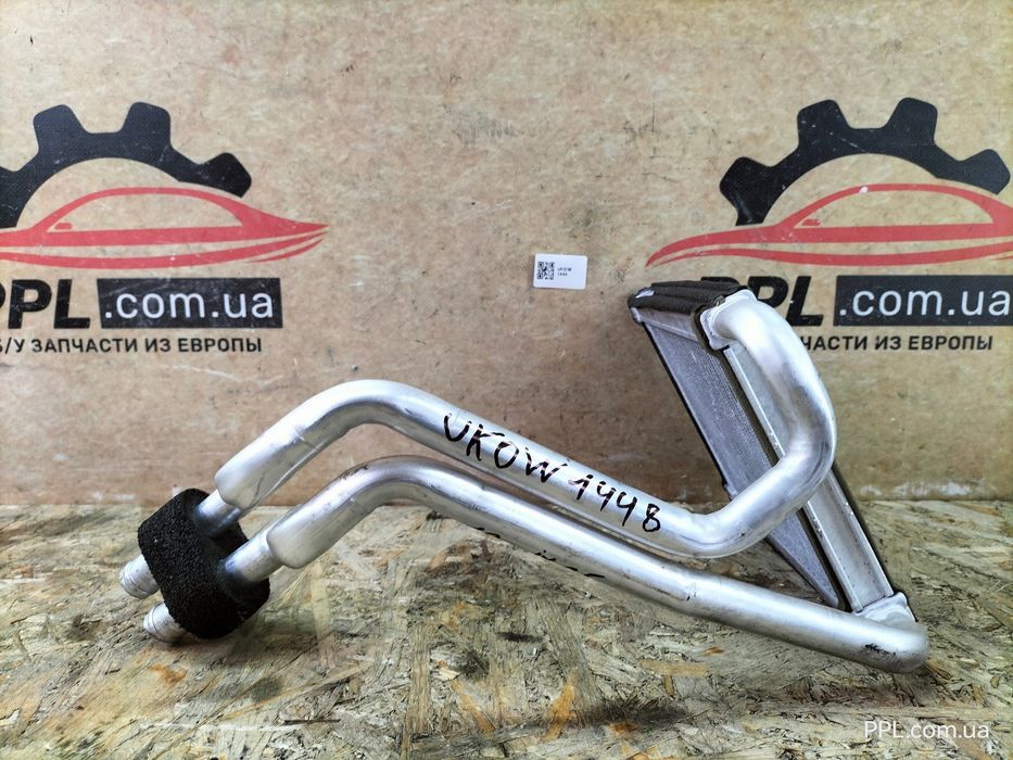 Hyundai IX35 2010-2015 Радиатор печки отопителя