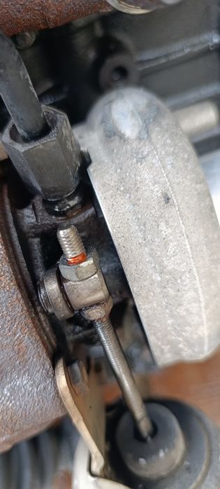 Turbo VAG 1.9 TDI 100 PD 1749v (Excelente Estado)

Monta em vários mod