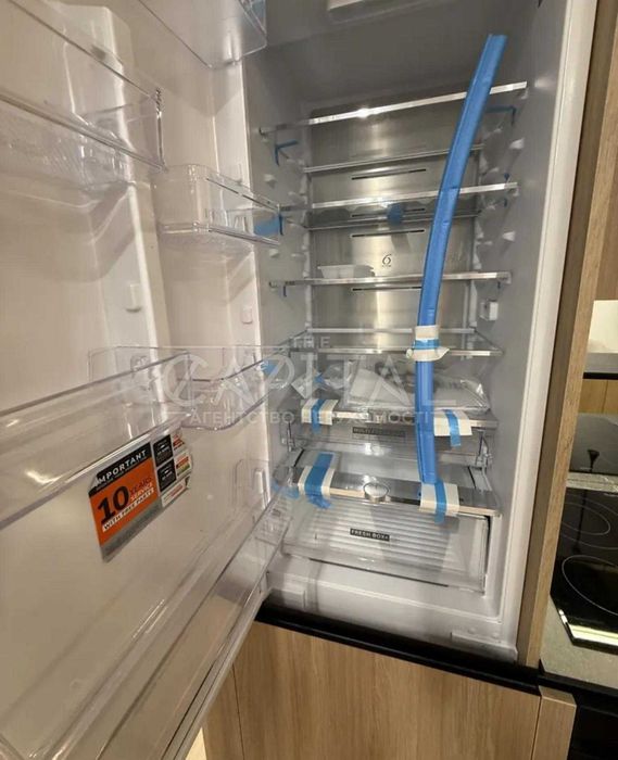 Продаж стильної квартири в жк Варшавський