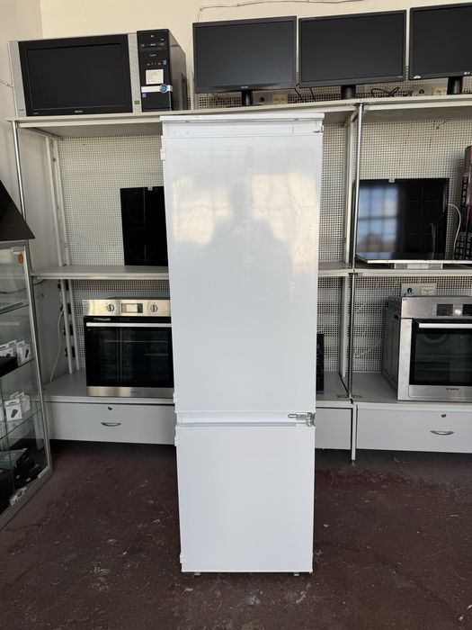 Lodówka do zabudowy AMICA 177cm. A++ Gwarancja. Transport