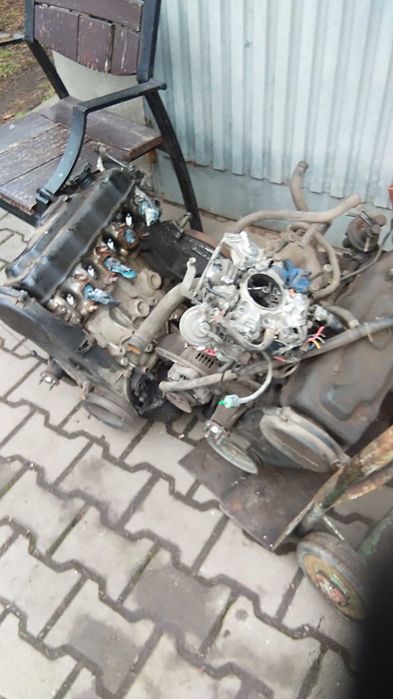 Suzuki vitara 1 czesci /silnik