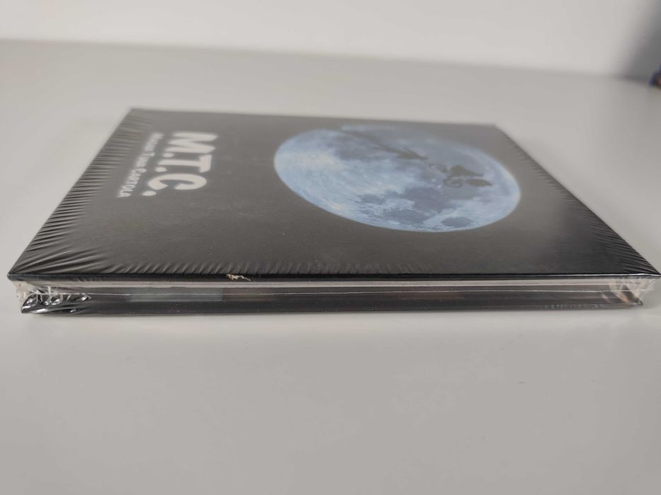 DVD Magna Tuna Cartola - Universidade de Aveiro - Selado