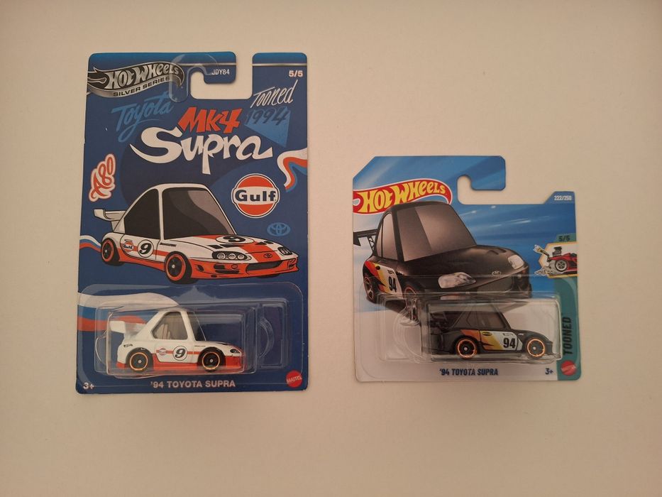 HotWheels  de last lot