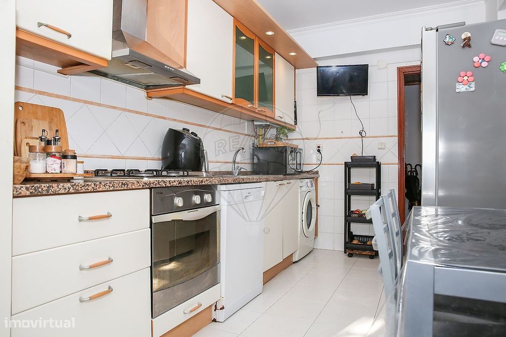Apartamento T2 para venda