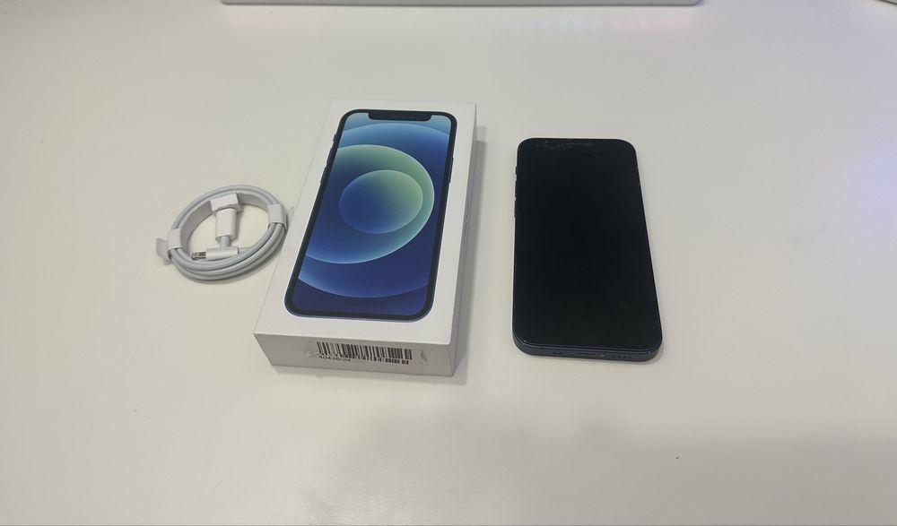 Iphone 12 mini *świetny stan