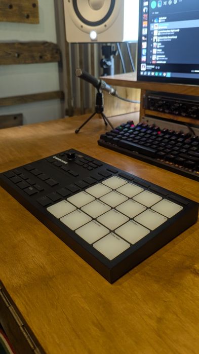 maschine mk2 - Хобі, відпочинок і спорт - OLX.ua