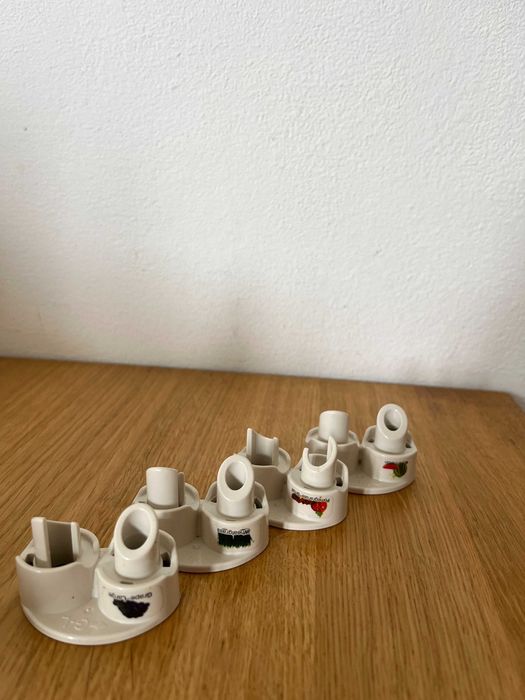 Green Power Kempo Juice Extractor GPT E-1303