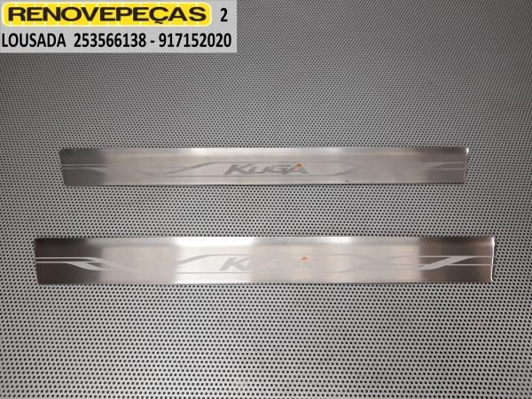 Rodapé / soleira porta frente direita FORD Kuga II (DM2)