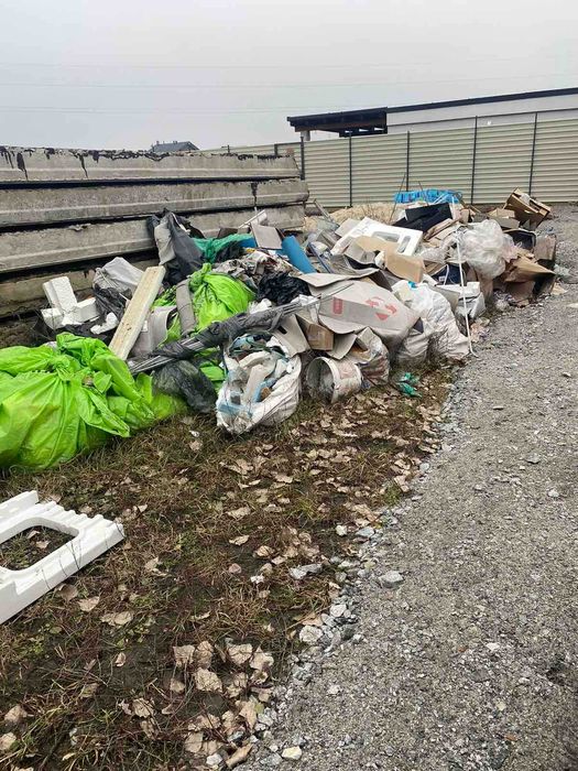 Обухів Українка Підгірці Гатне Лісники Романків Козин Кременище