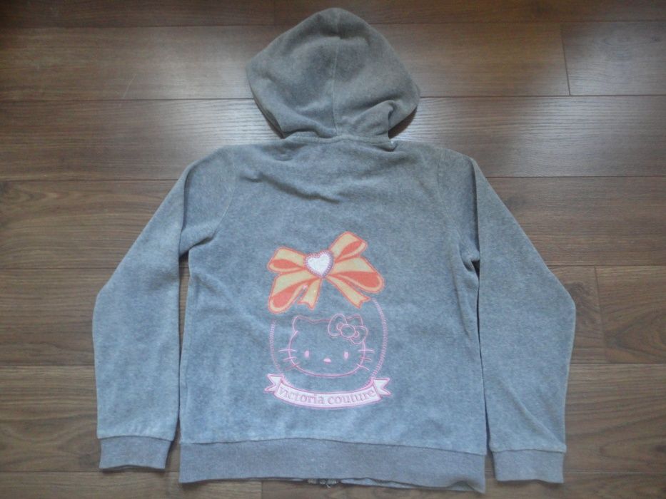 TAM.8A - Victoria Couture "Hello Kitty" casaco