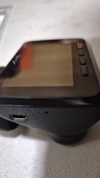Zestaw wideorejestrator  Mio MiVue 866+A50+SmartBox