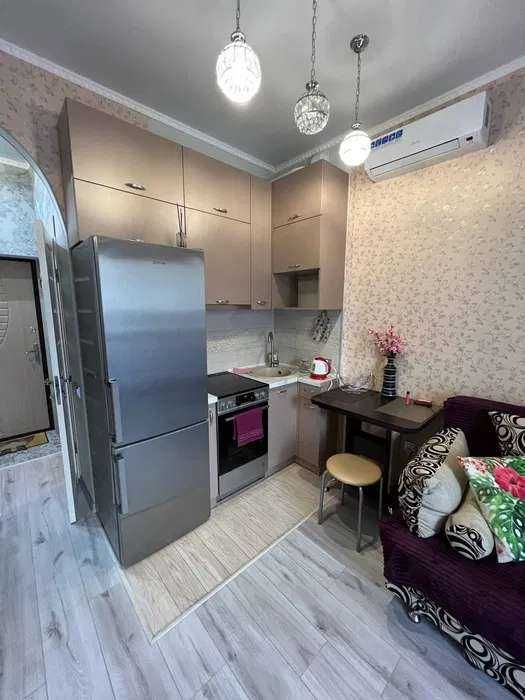 1 ком на Бочарова Новый дом Ремонт Мебель Техника 33000 у.е.