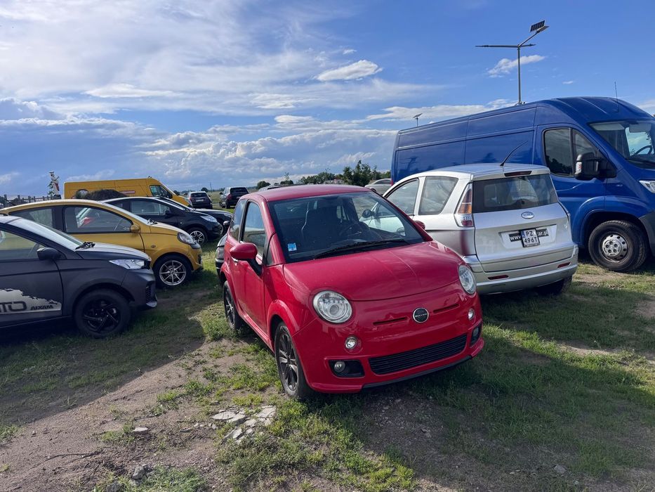 Microcar MC Dostawa pod dom/ duży wybór microcarów/ bez prawa jazdy kat b/ zamiana