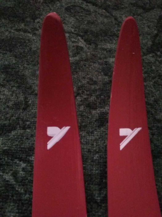 Narty biegówki 205 Super BY