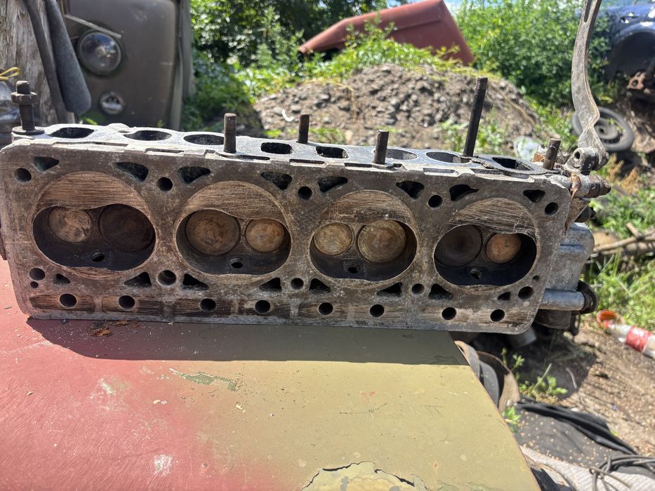 Головки Уаз 417.421 .402