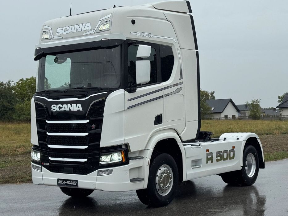 Scania